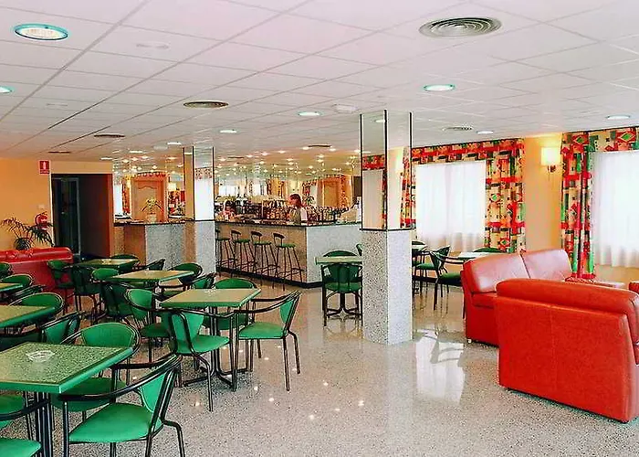 Arena Prado Hotell
