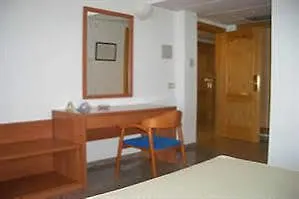 Hotell Arena Prado 4*