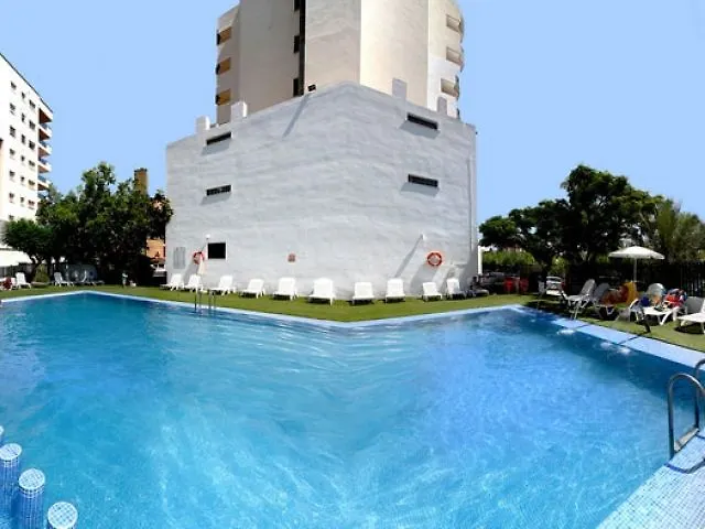 Arena Prado 4* Peñíscola