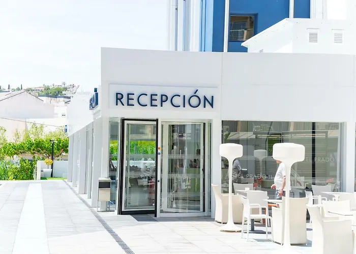 Arena Prado 4*